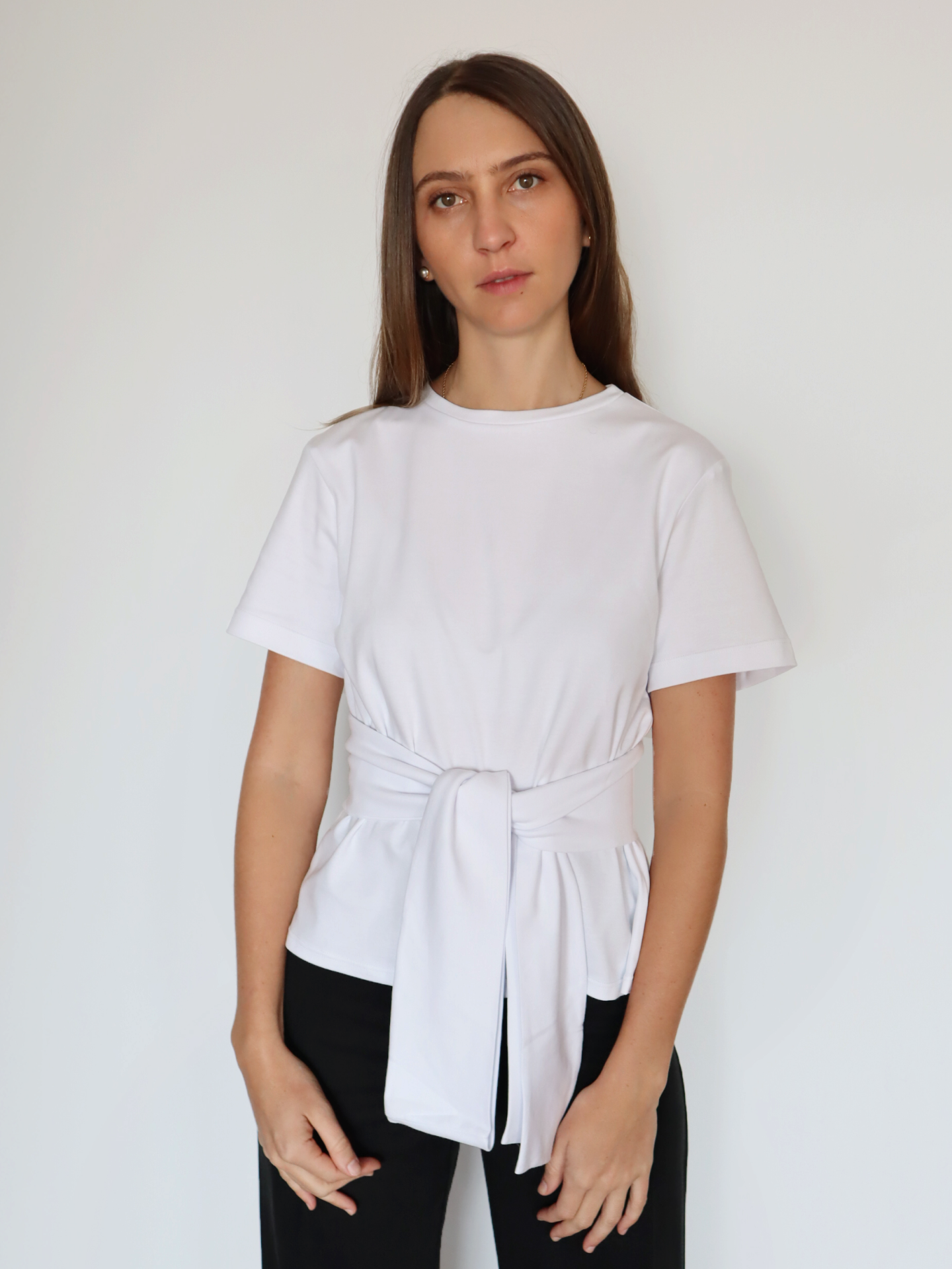 Camiseta Lily