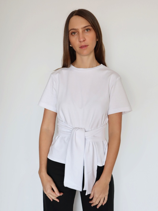 Camiseta Lily