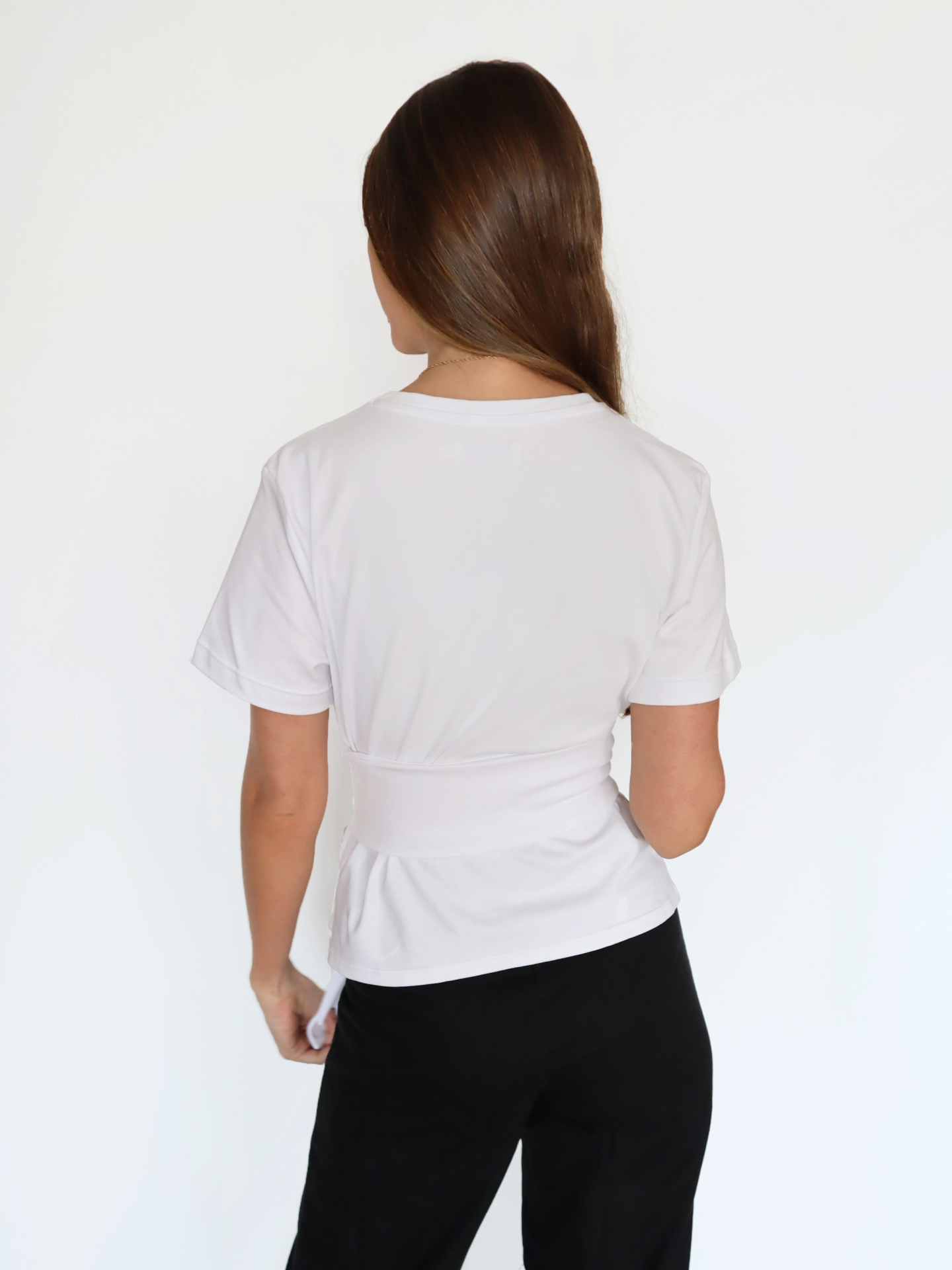 Camiseta Lily