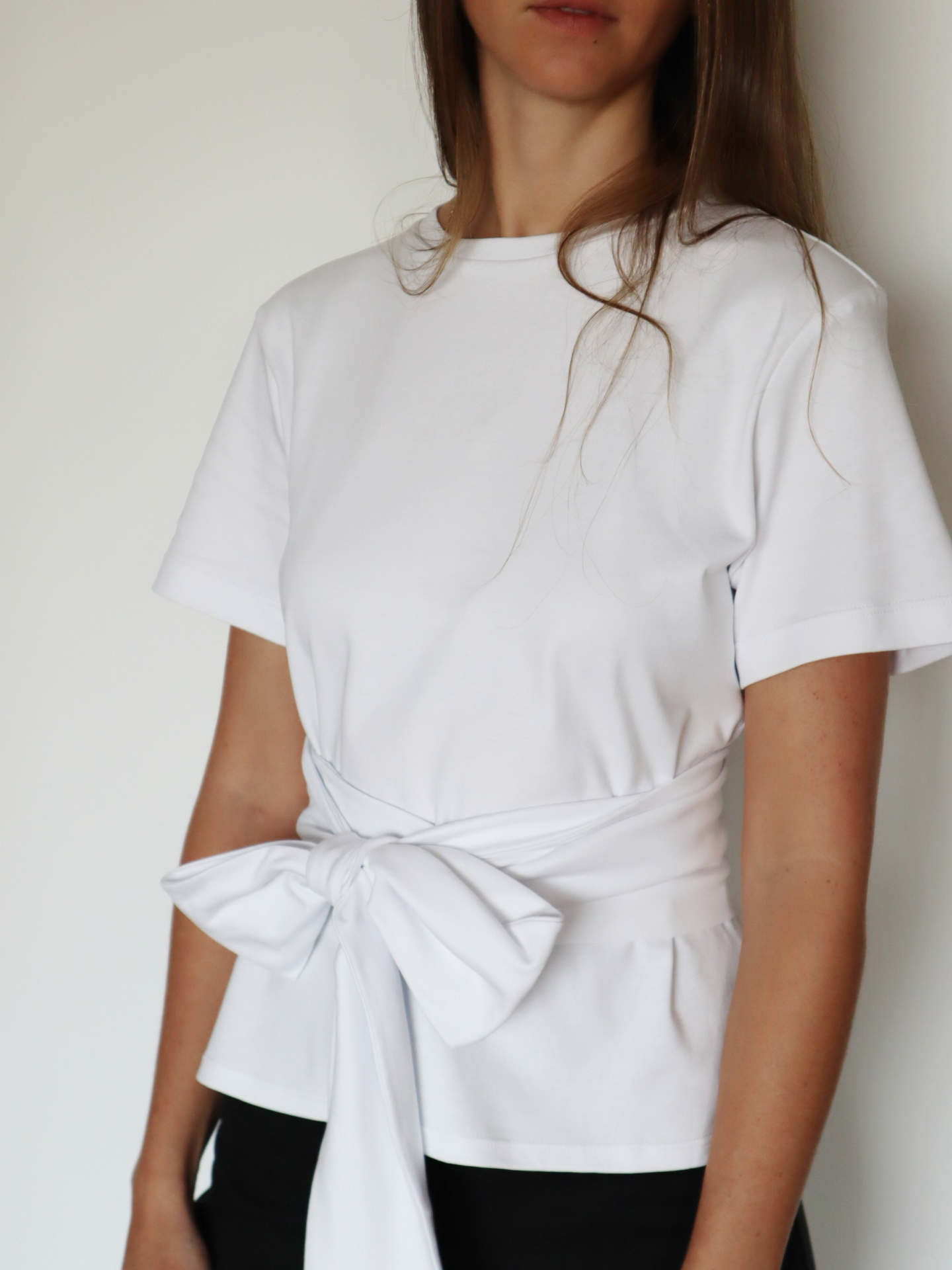 Camiseta Lily