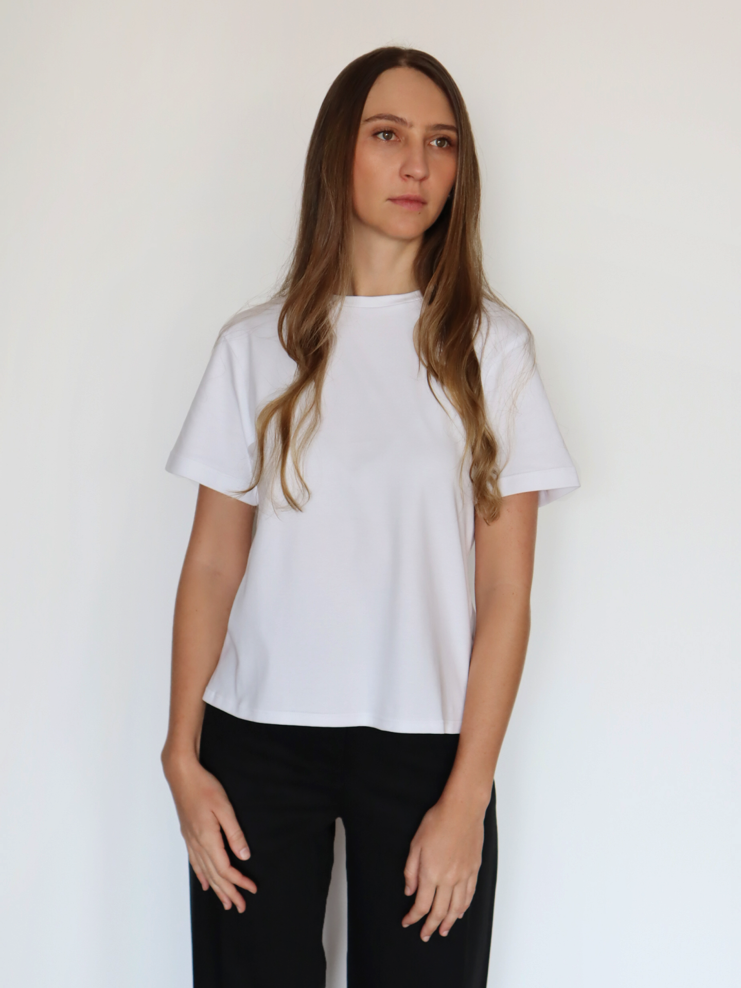 Camiseta Lily