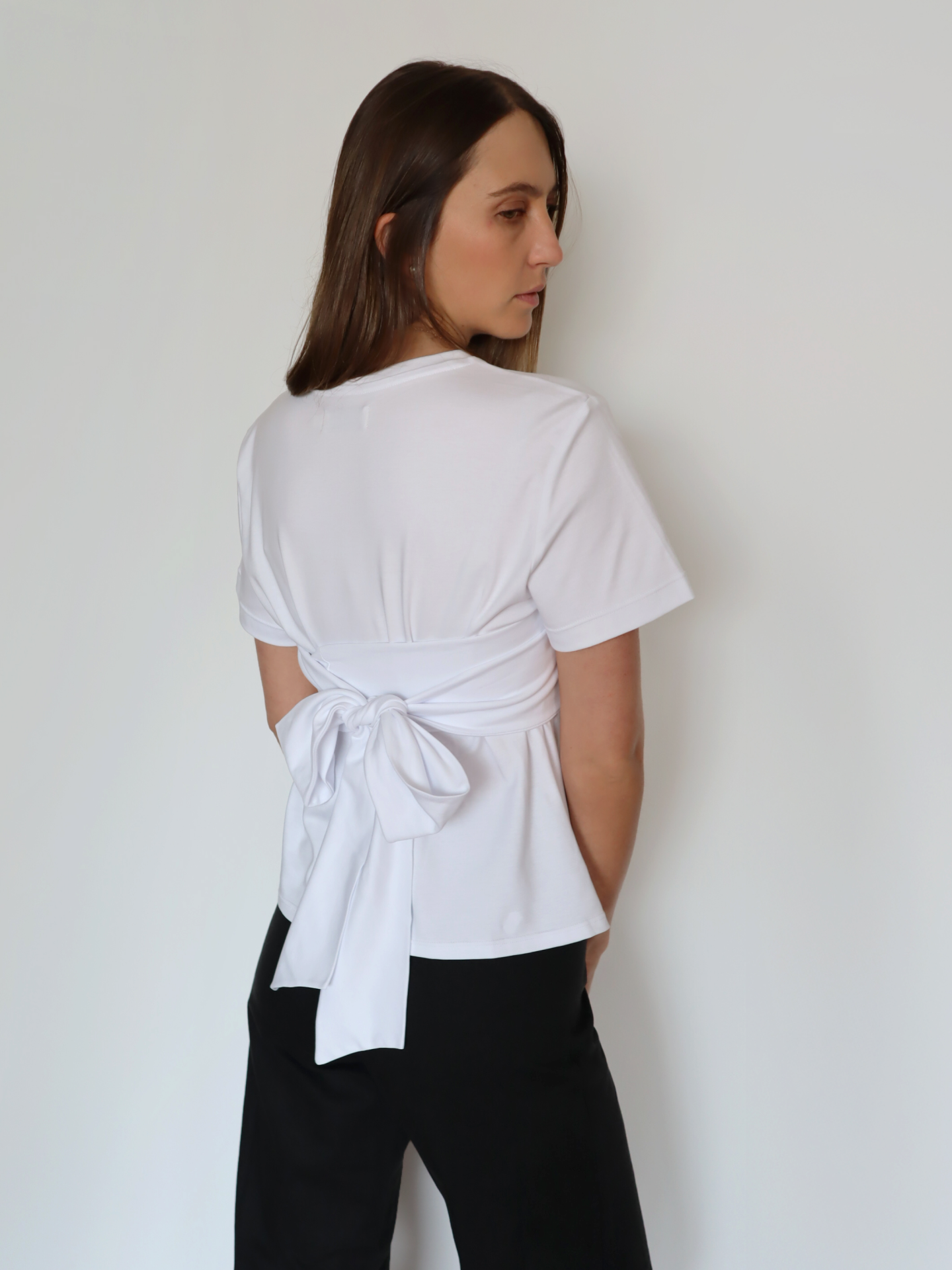 Camiseta Lily