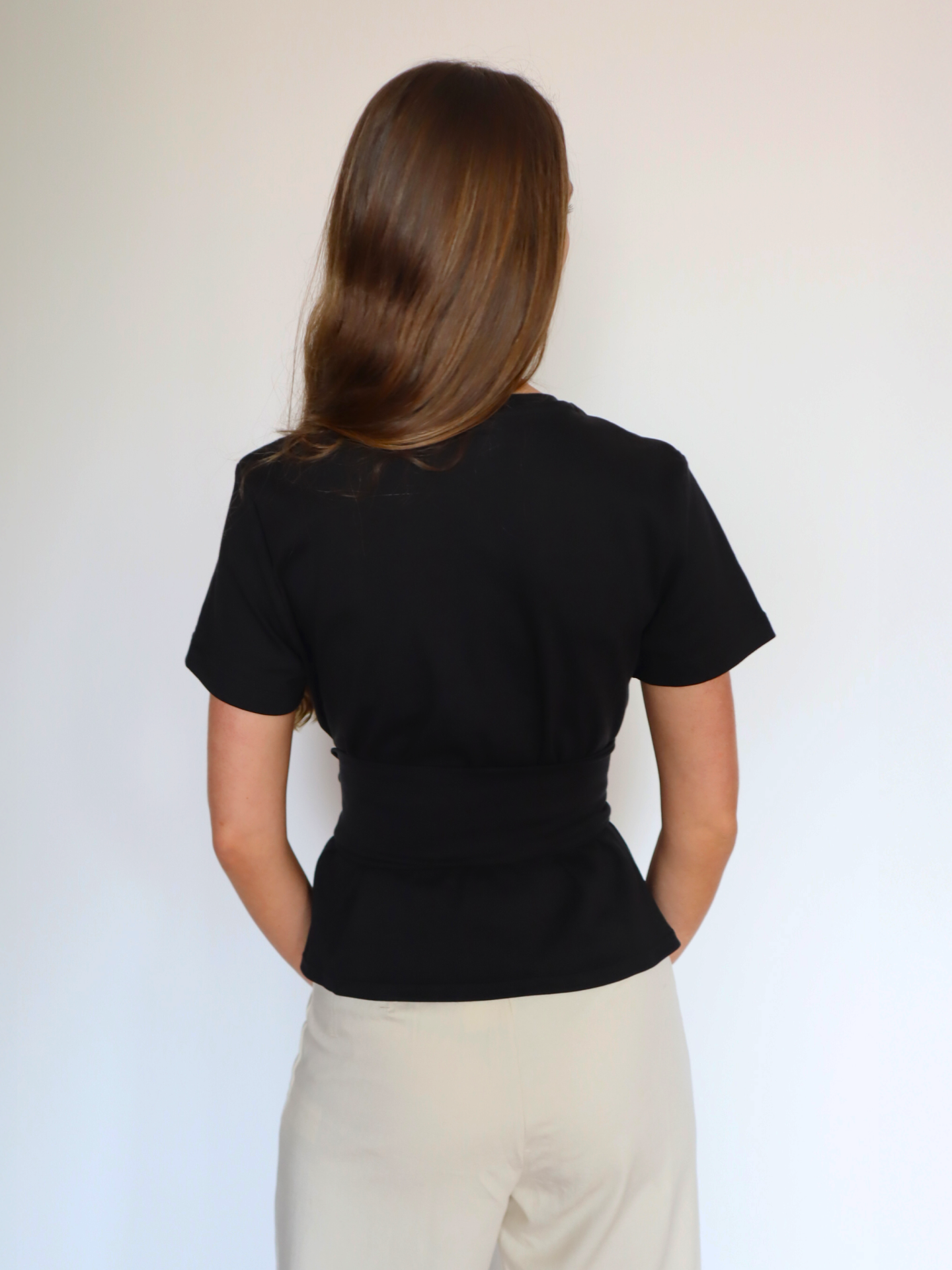 Camiseta Lily