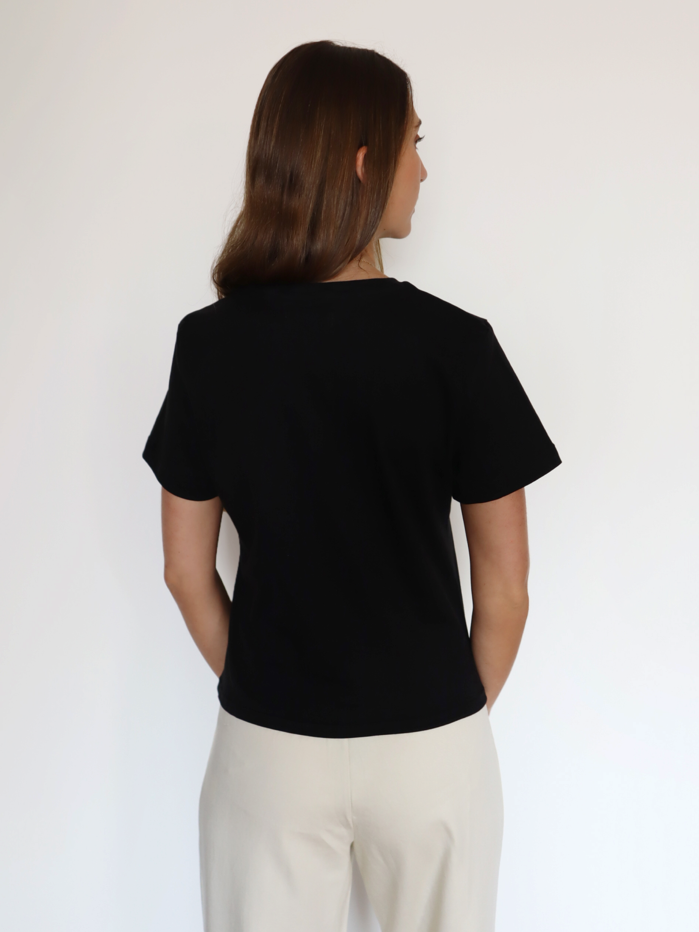 Camiseta Lily