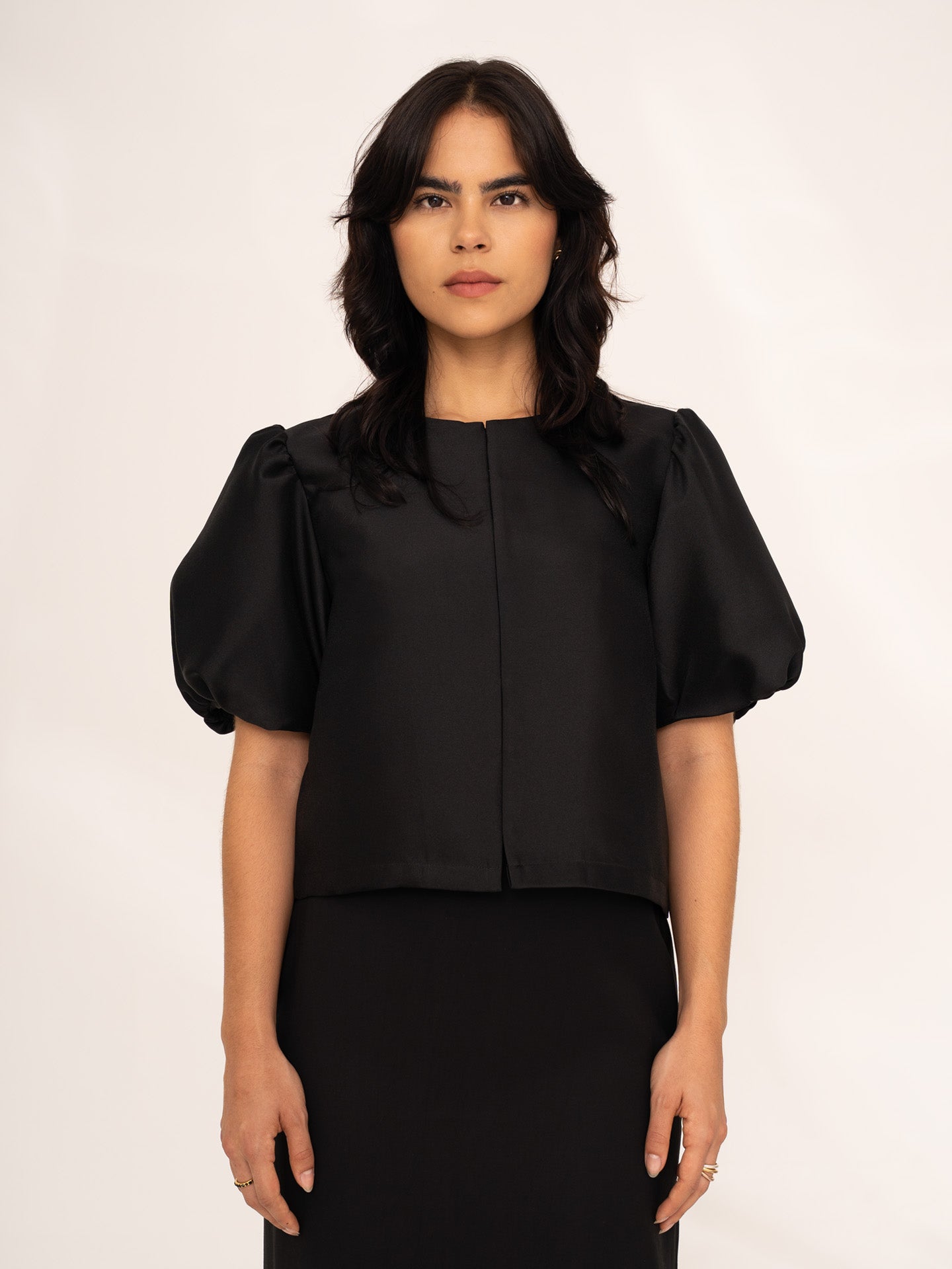Blusa Jodie
