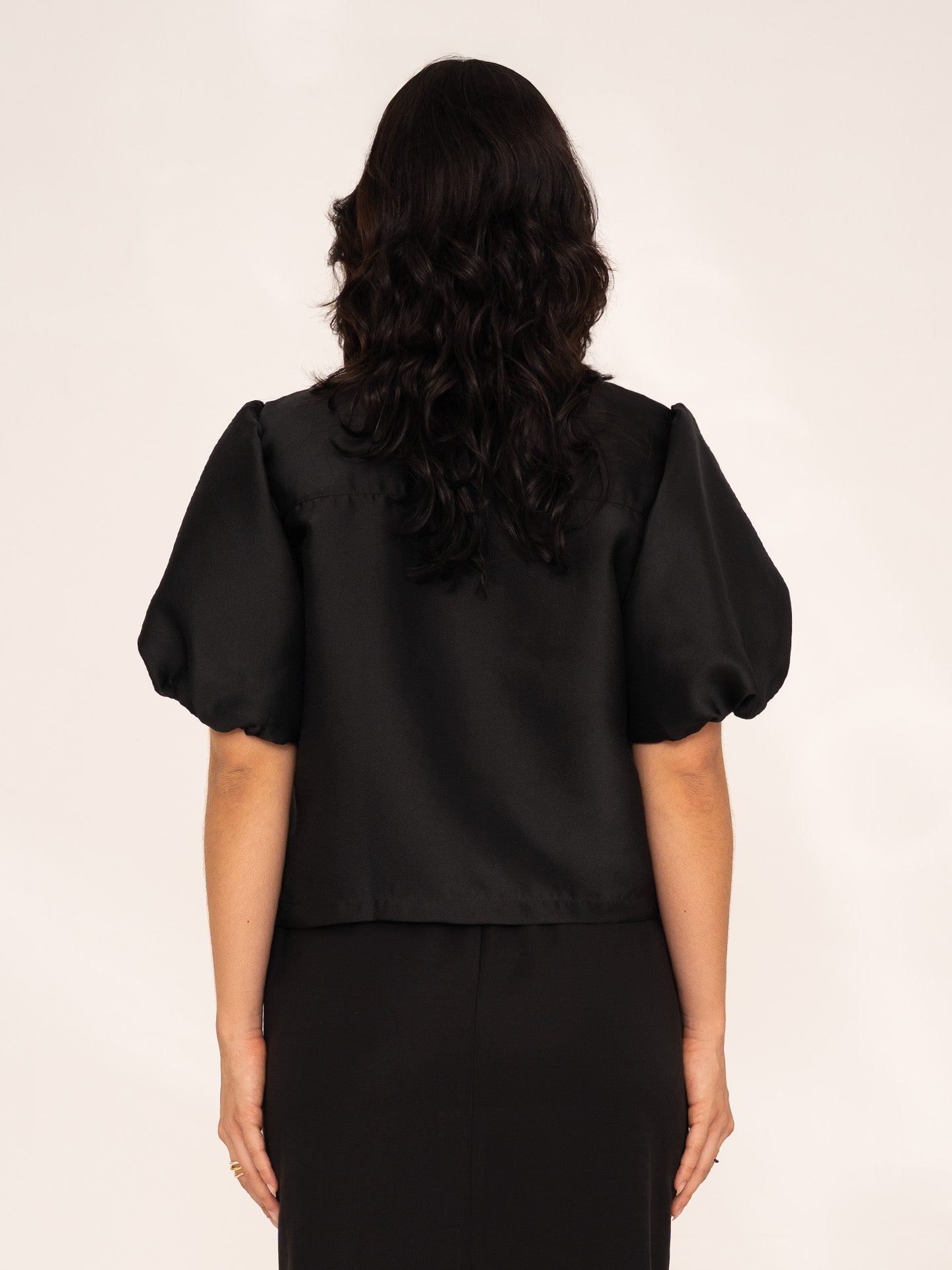 Blusa Jodie