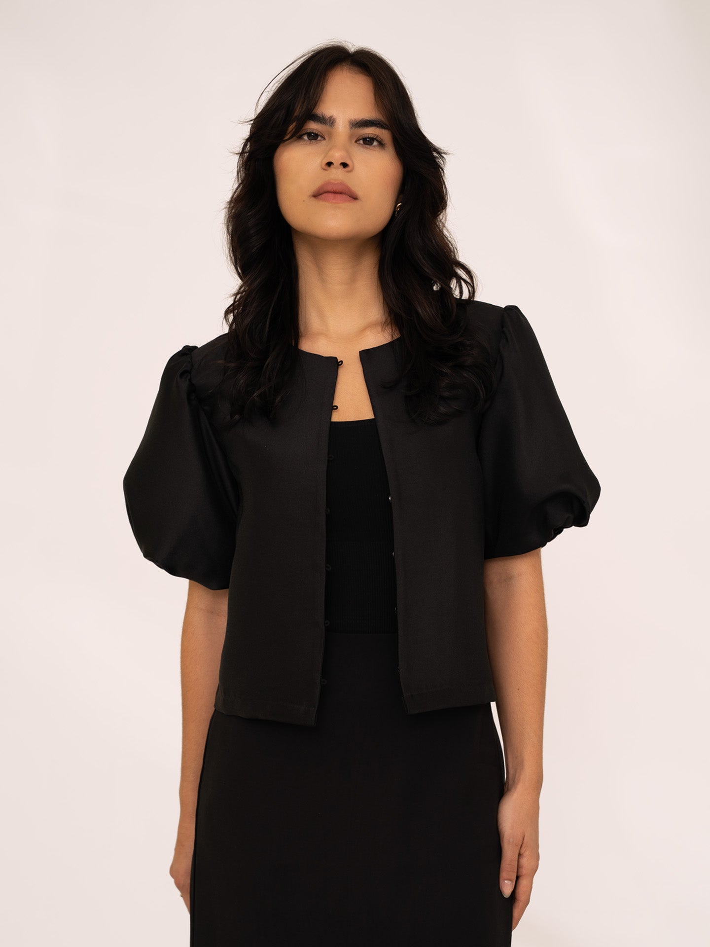 Blusa Jodie