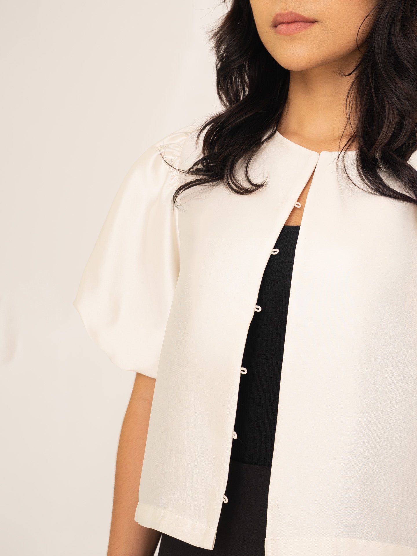 Blusa Jodie