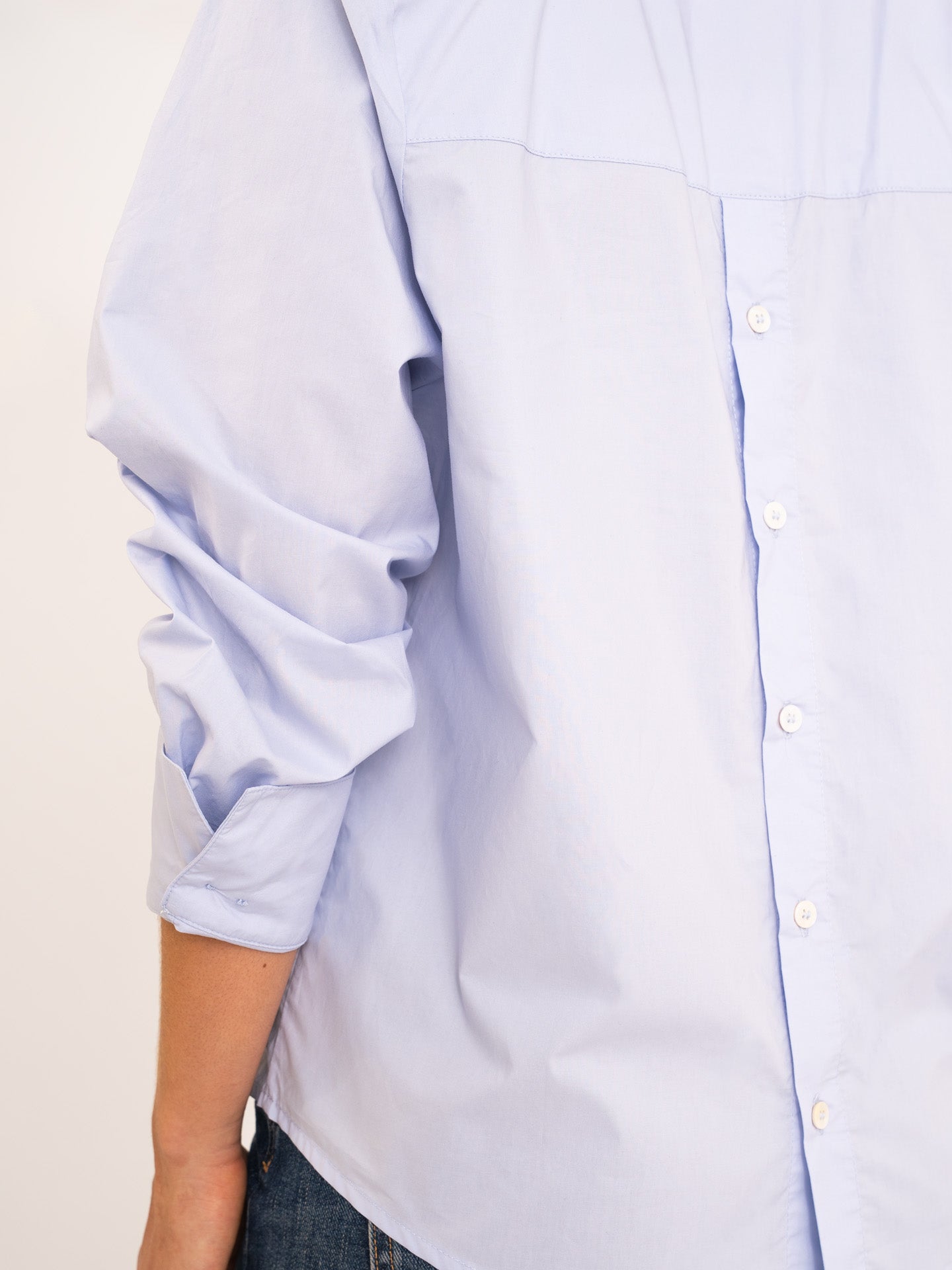 Camisa Liz