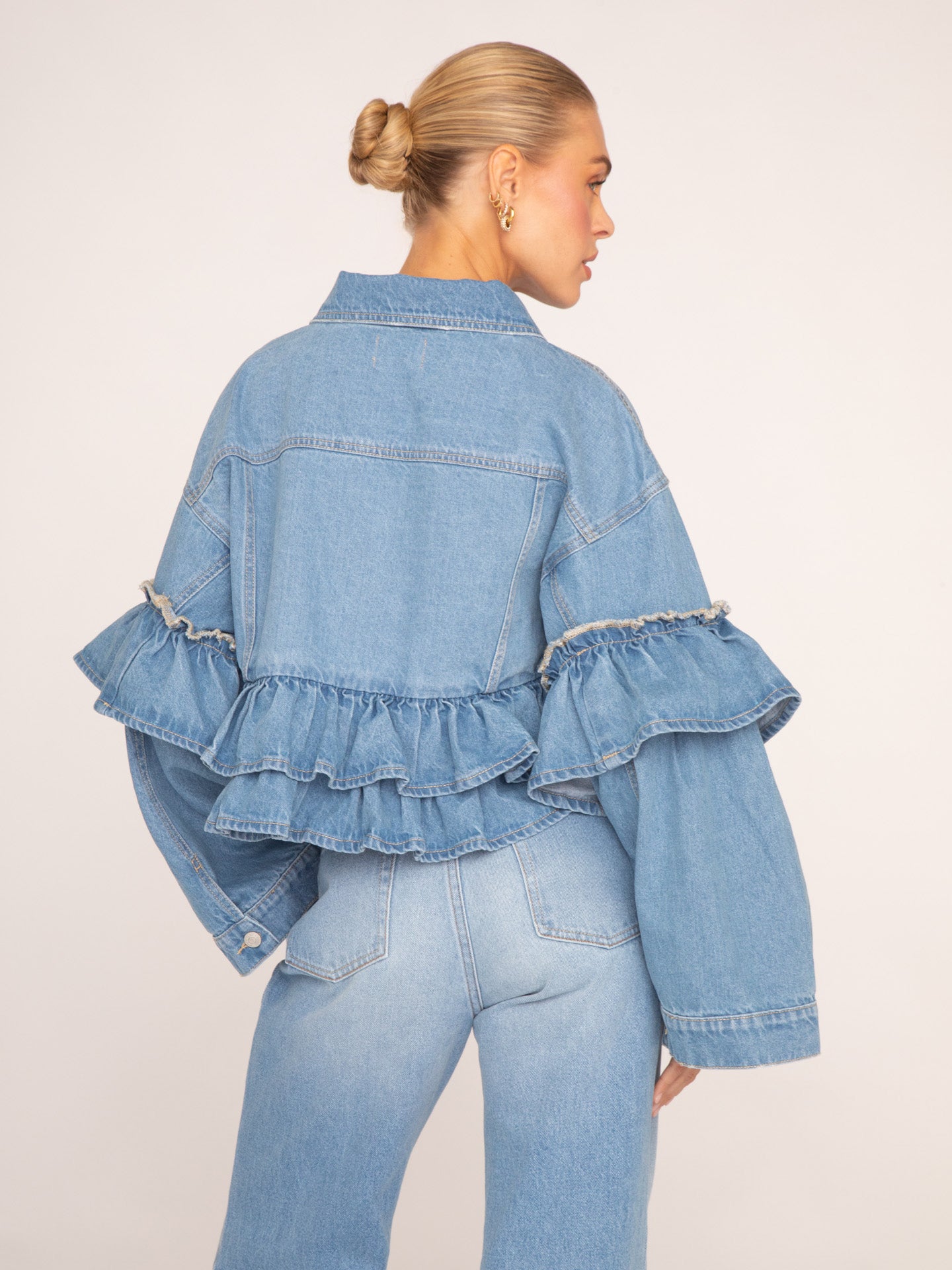 Dumbo Jacket