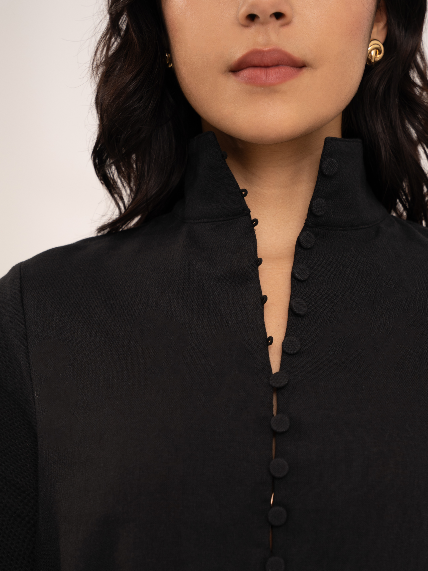 Blusa Sylvie