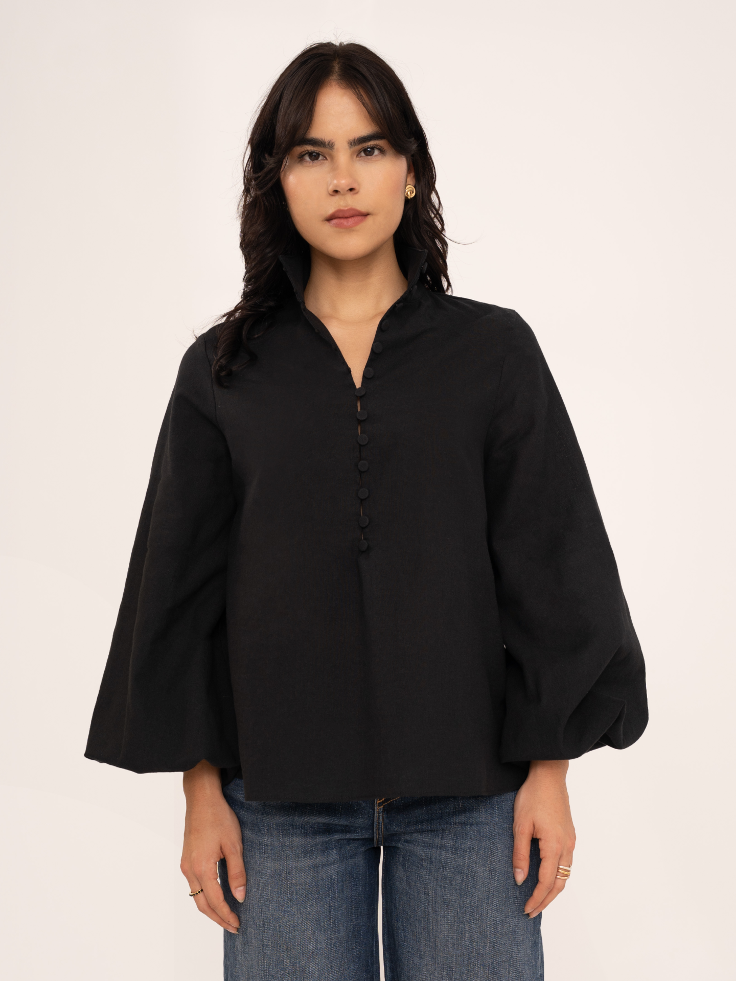 Blusa Sylvie