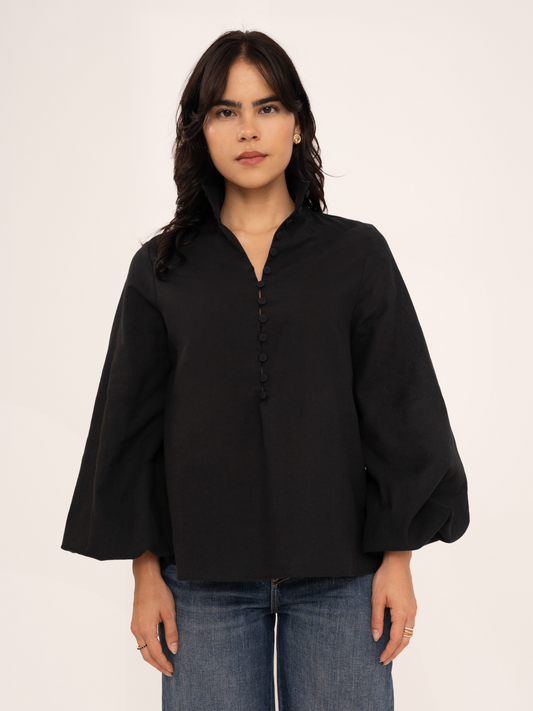 Blusa Sylvie