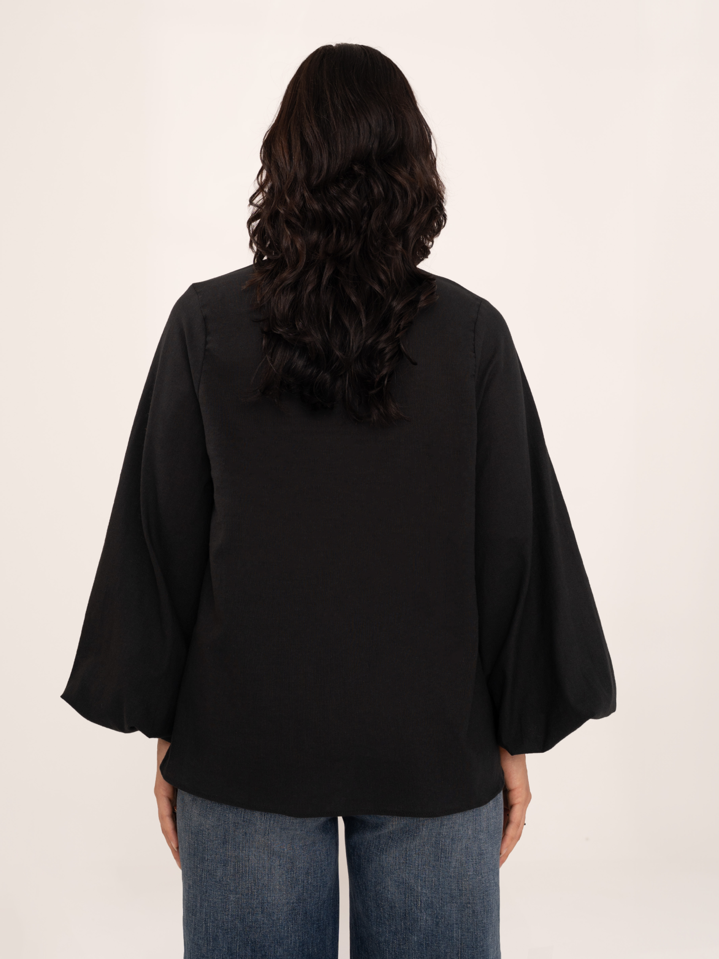 Blusa Sylvie