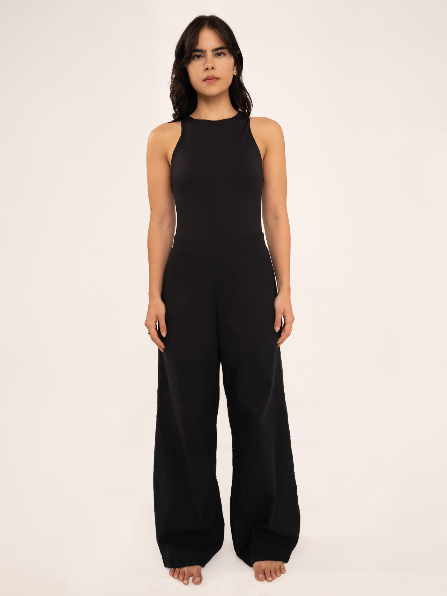 Pantalon Sylvie
