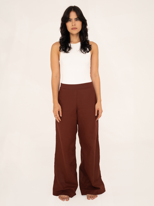 Pantalon Sylvie
