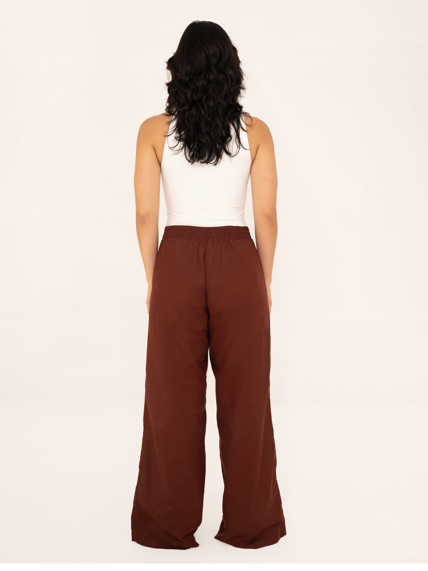 Pantalon Sylvie