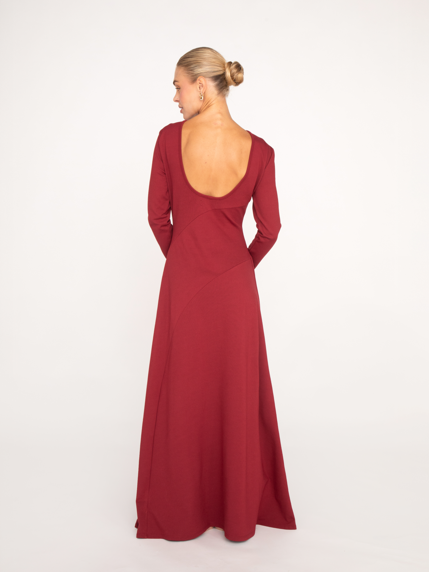 Vestido Carolyn