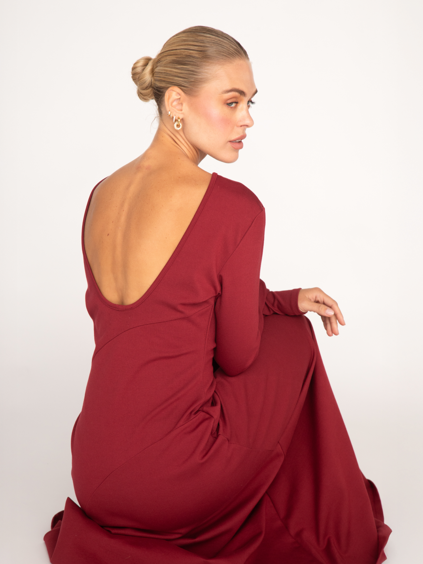 Vestido Carolyn