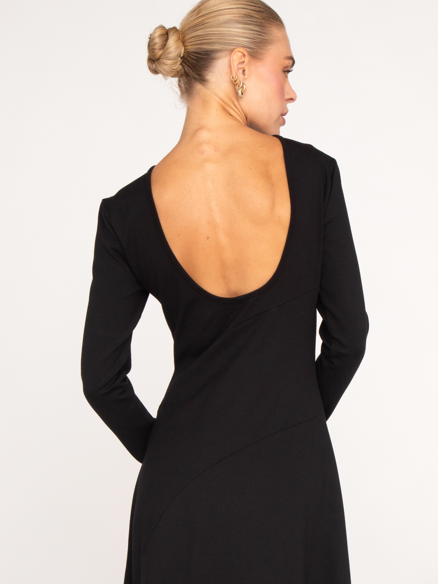 Vestido Carolyn