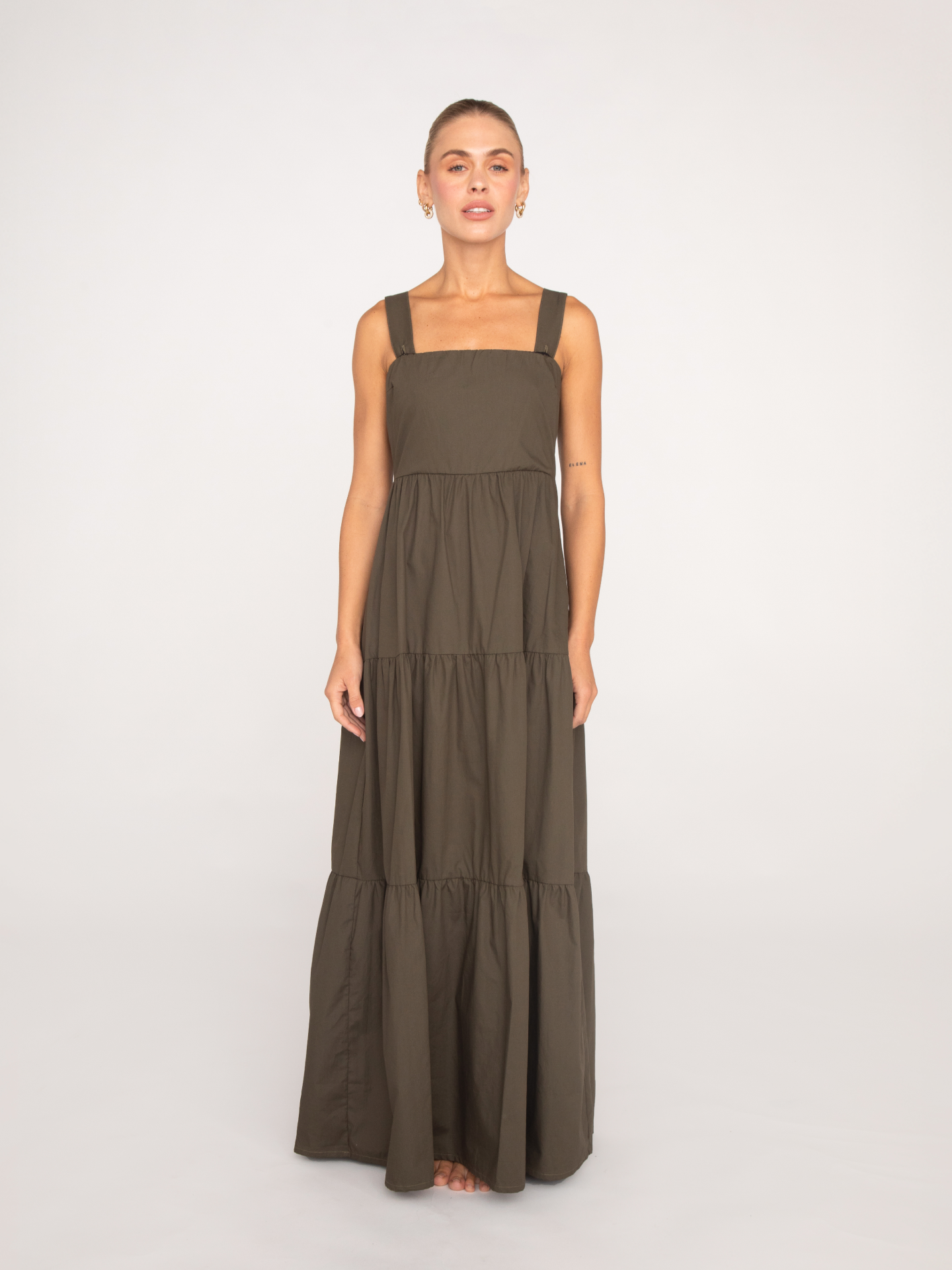 Vestido Penelope