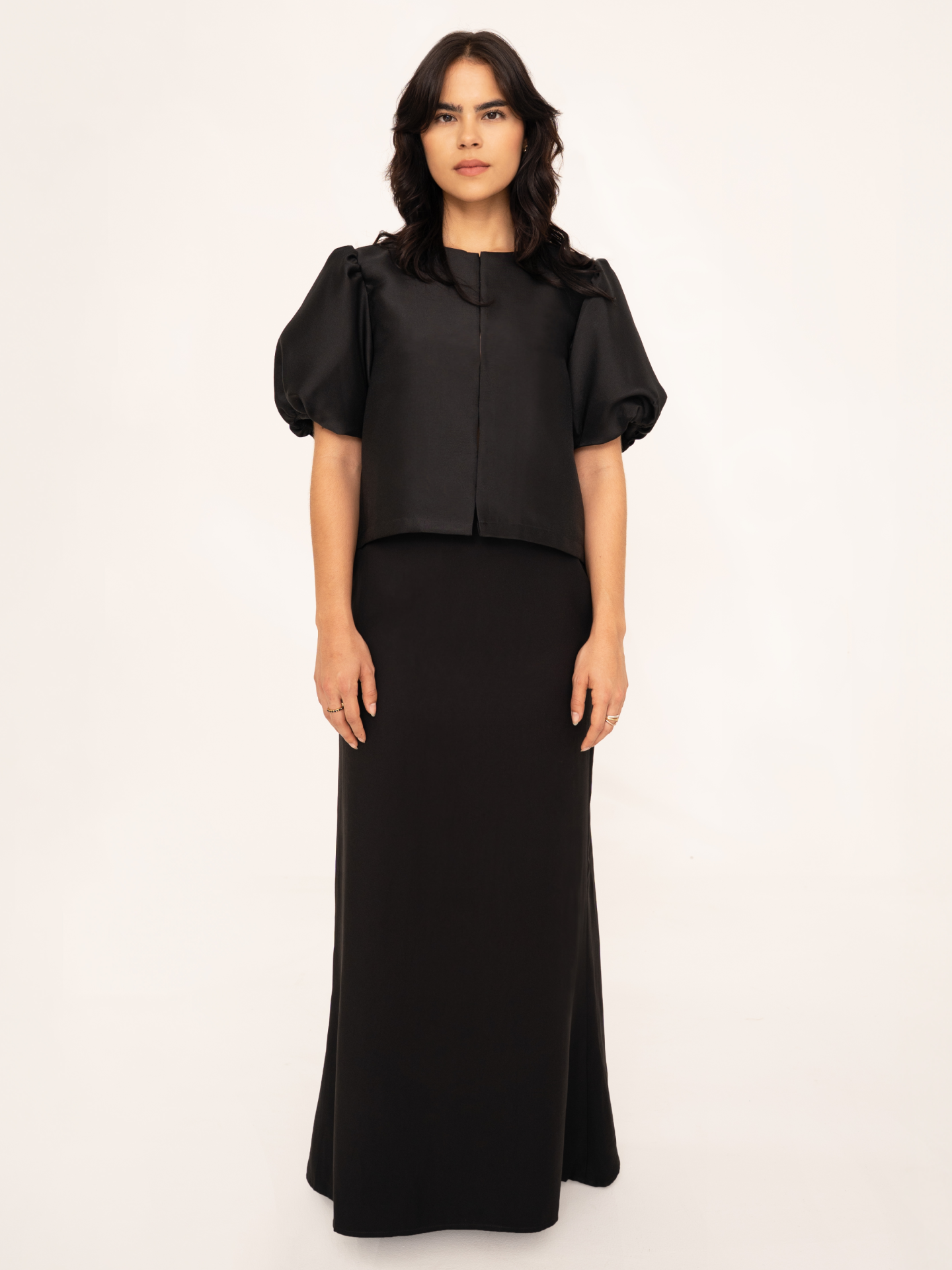 Blusa Jodie