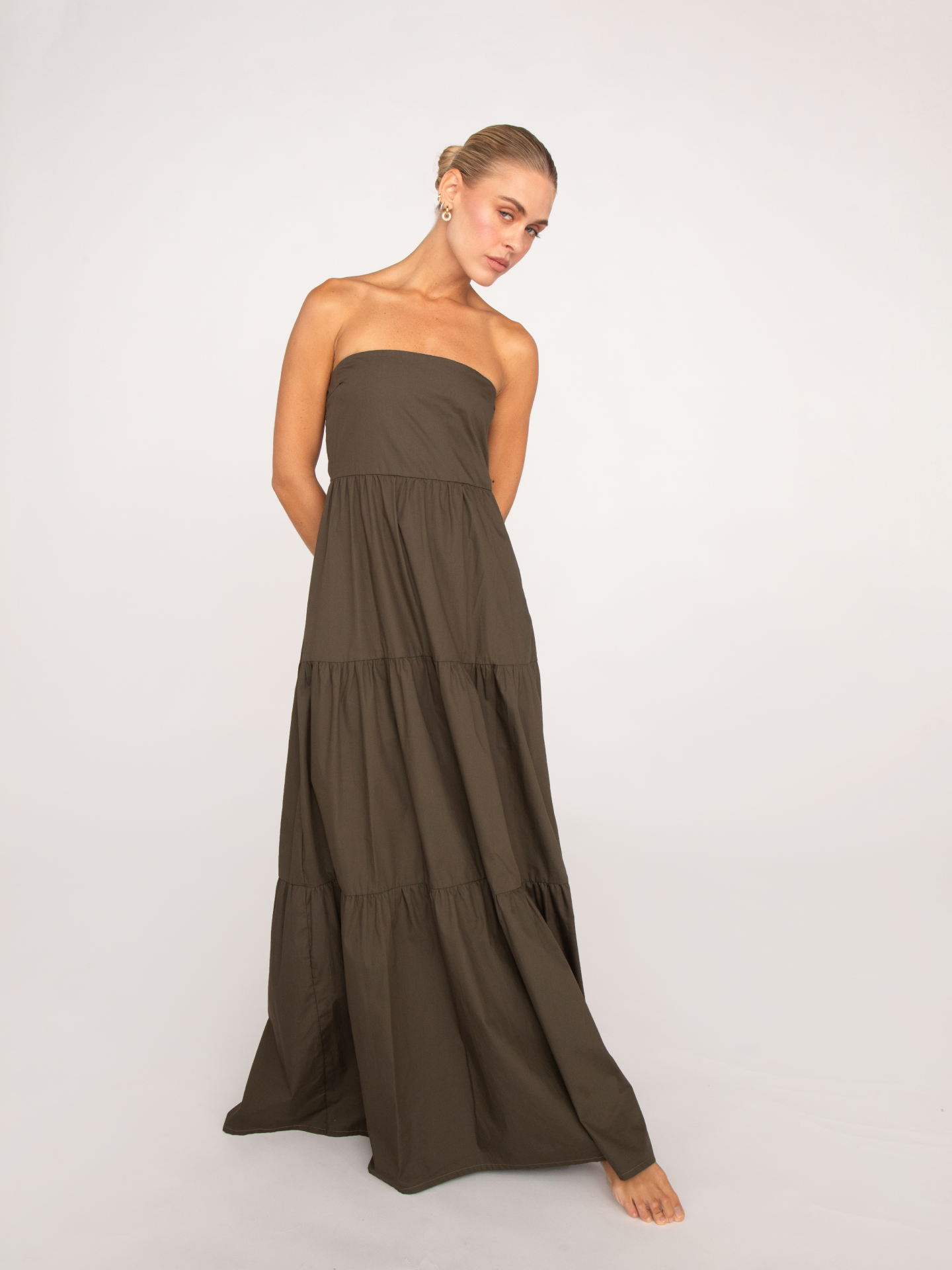 Vestido Penelope