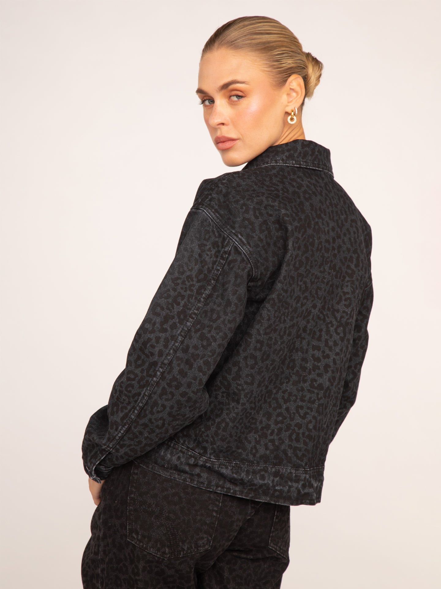 Soho Jacket