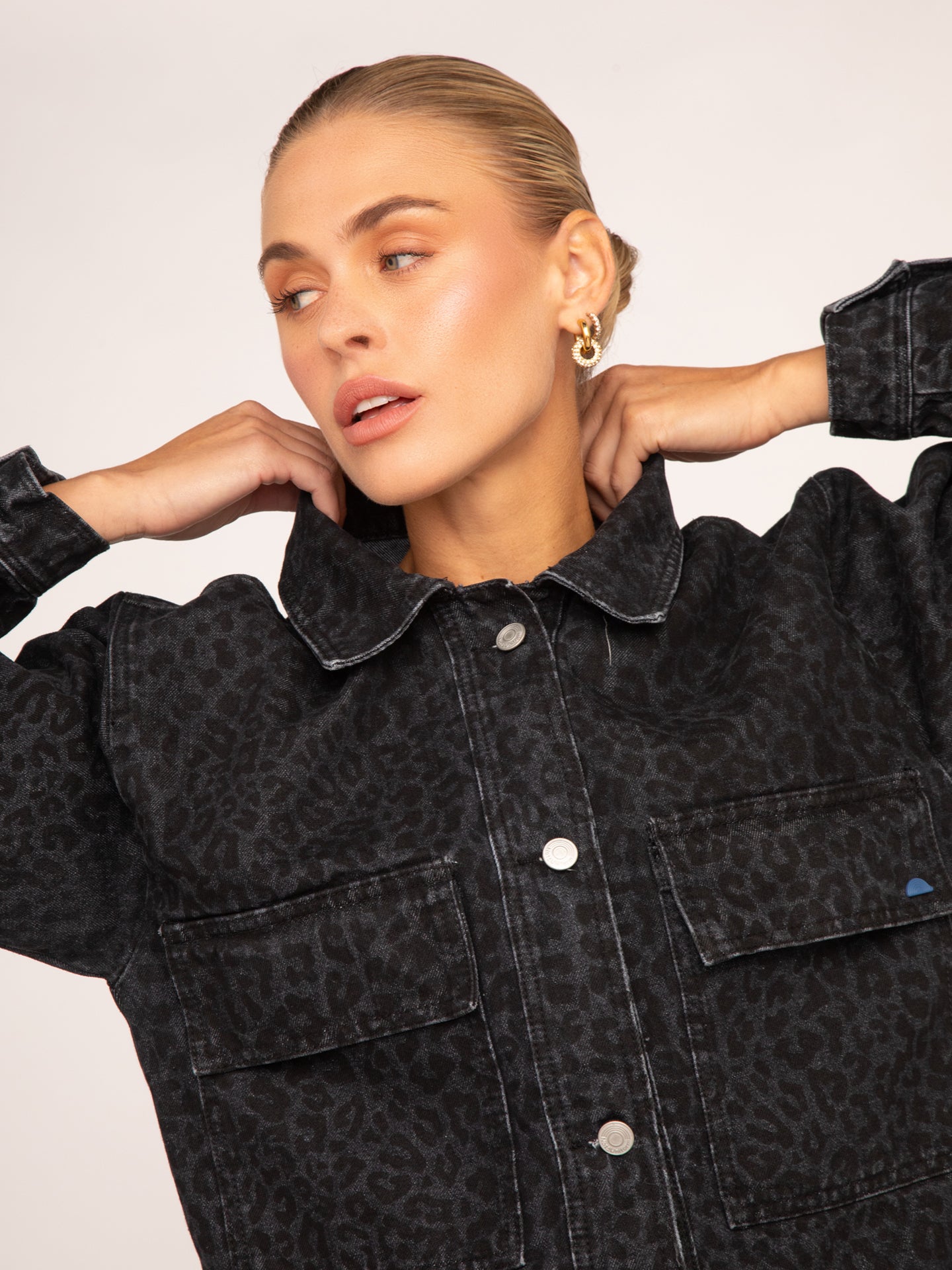 Soho Jacket