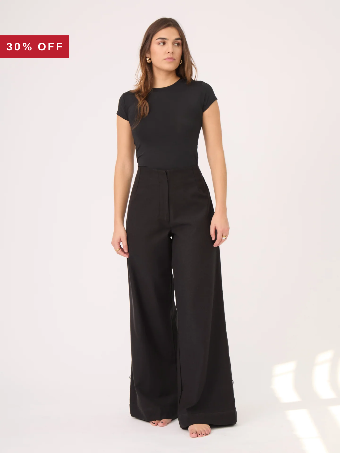 Pantalon Juliana