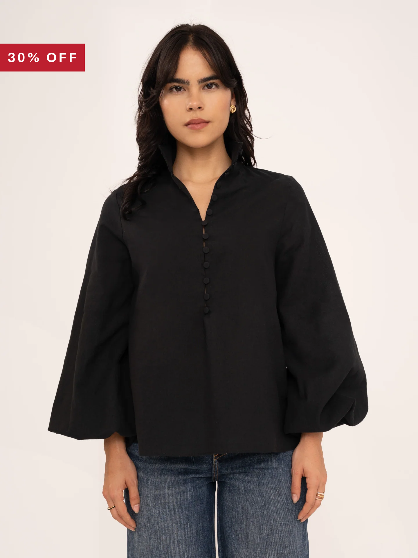 Blusa Sylvie