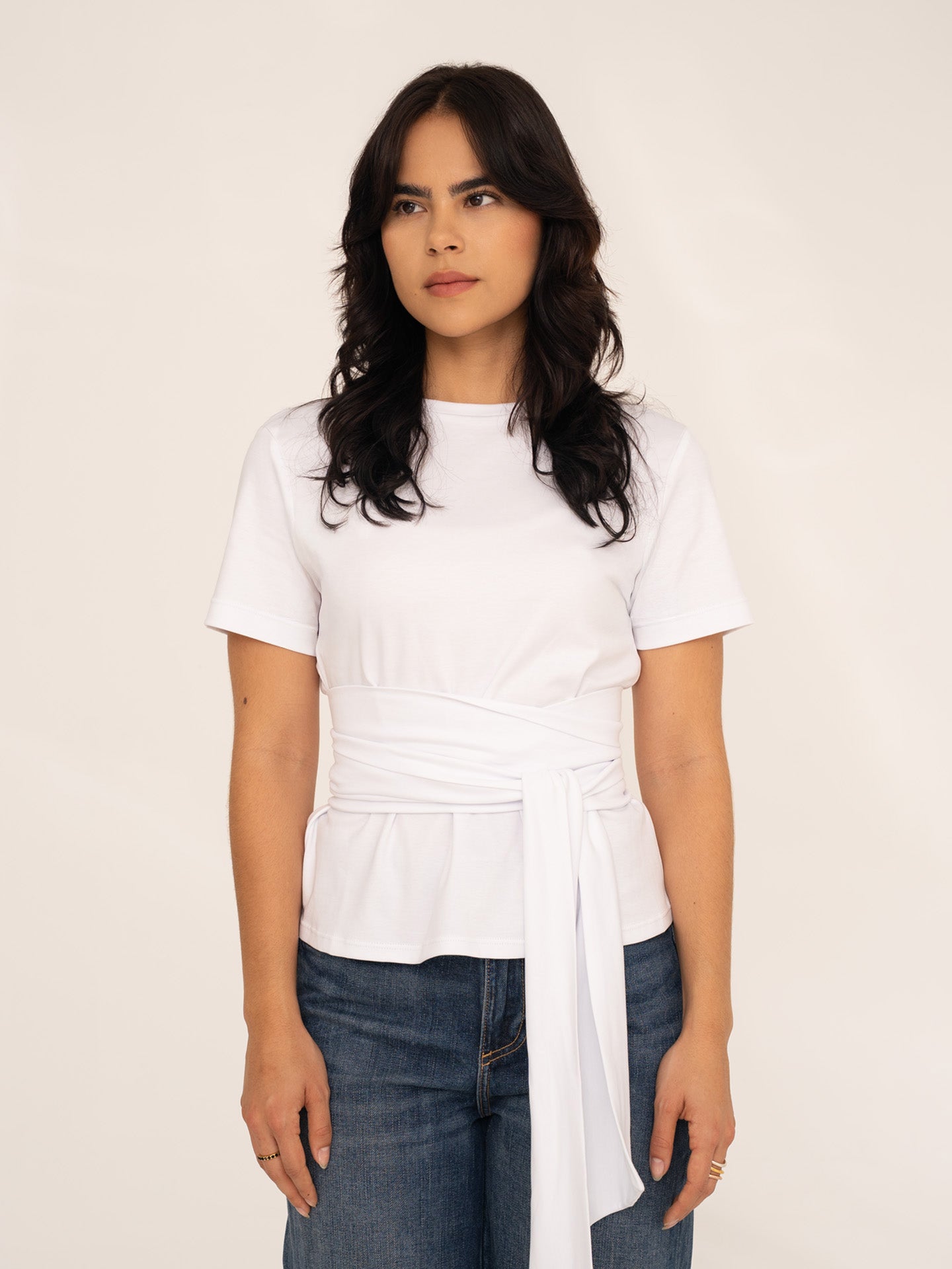 Camiseta Lily