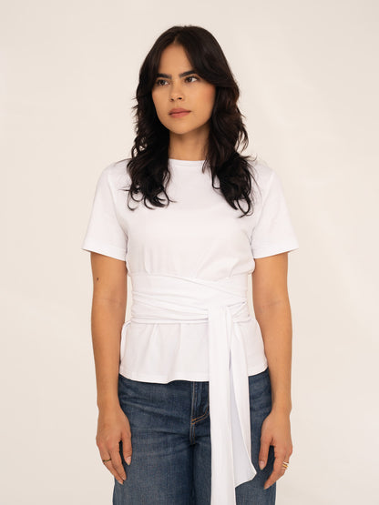 Camiseta Lily