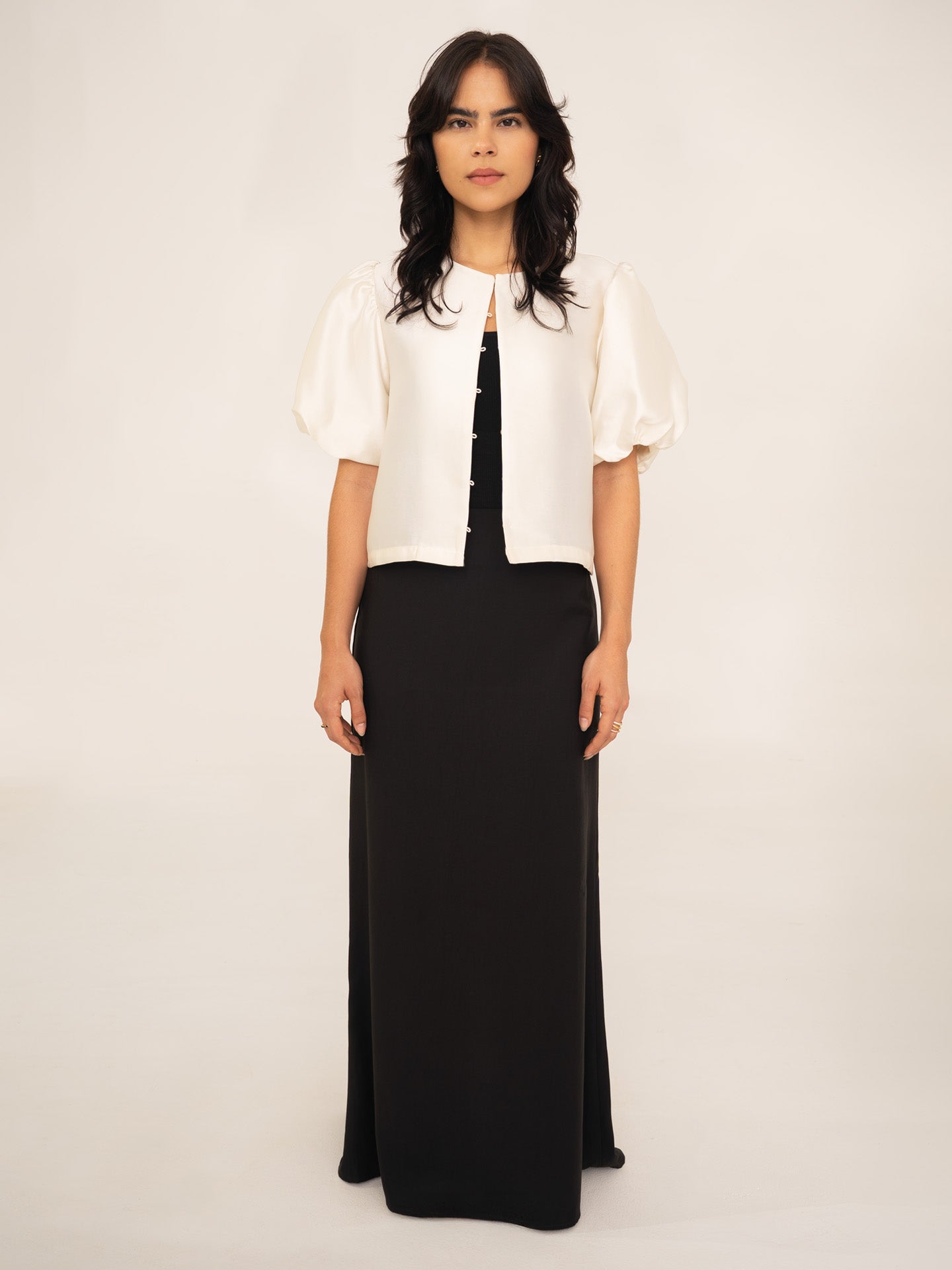 Blusa Jodie