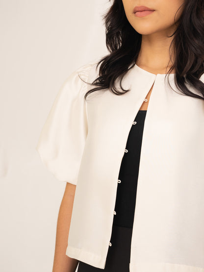 Blusa Jodie