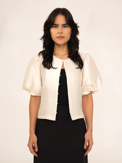 Blusa Jodie