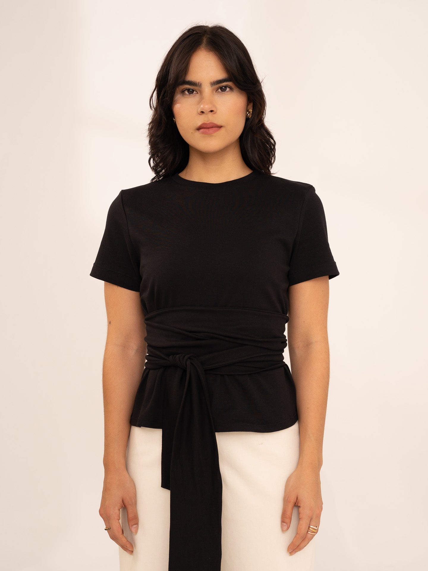 Camiseta Lily