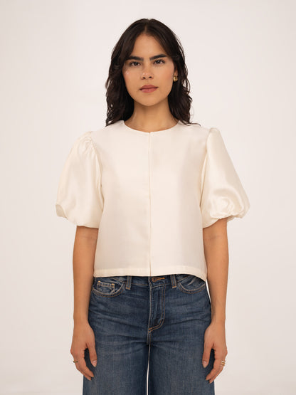 Blusa Jodie