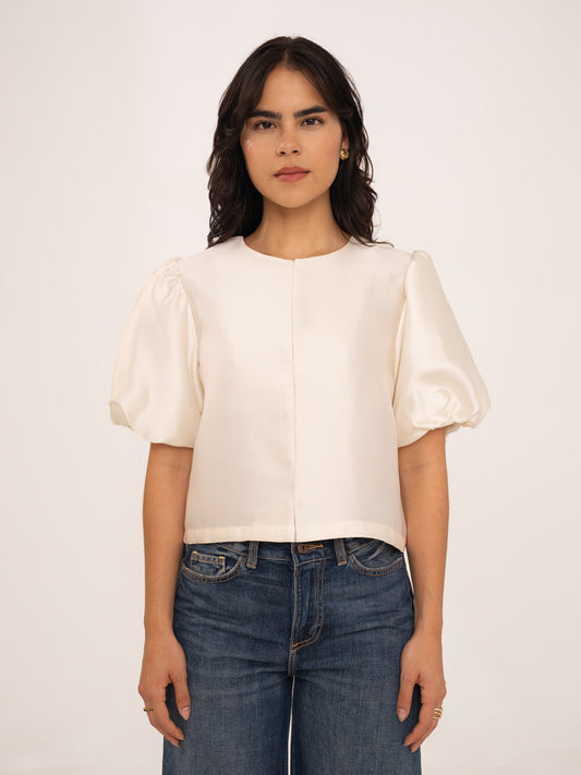 Blusa Jodie