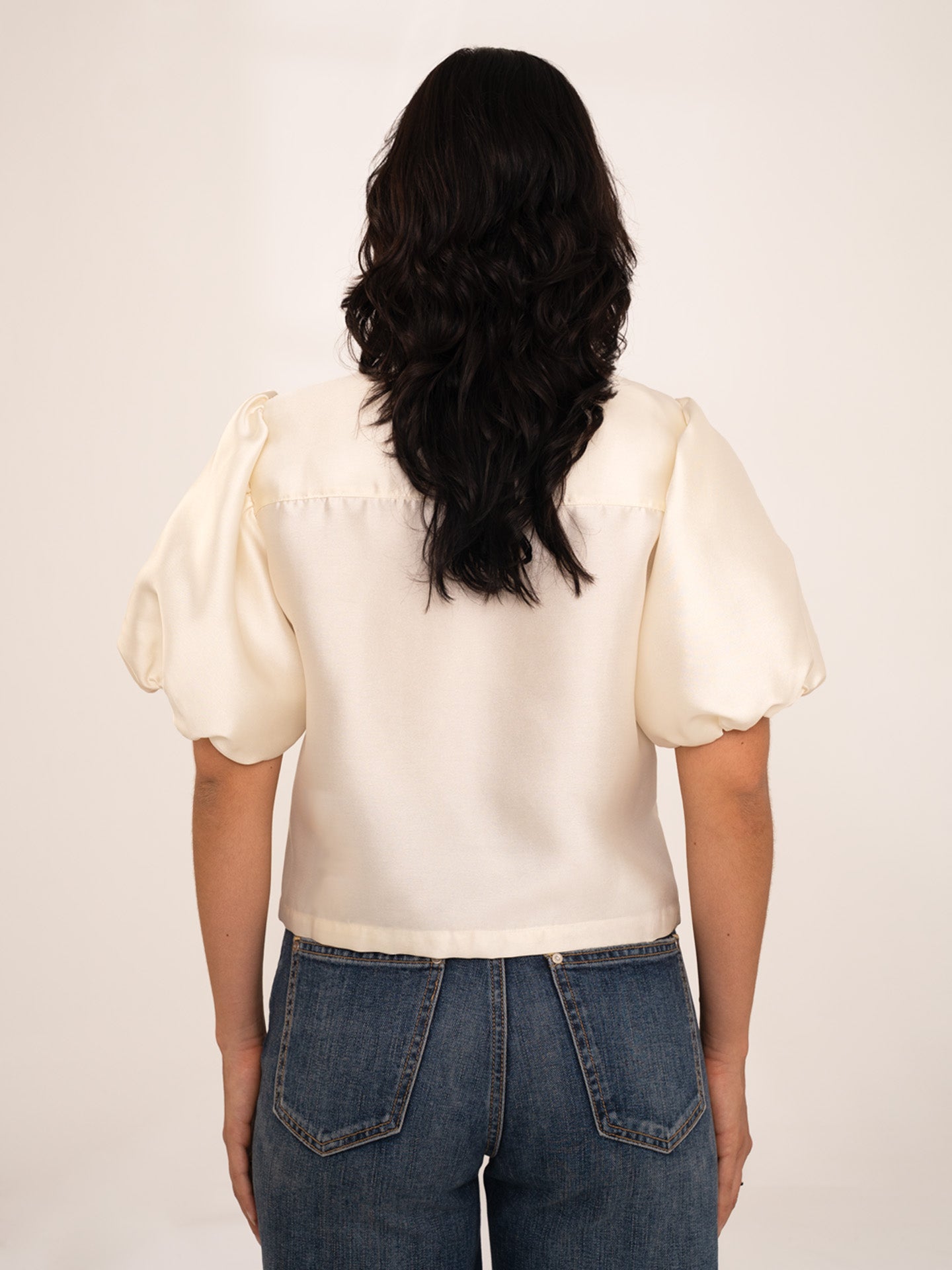 Blusa Jodie