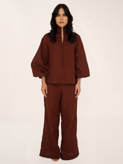 Pantalon Sylvie