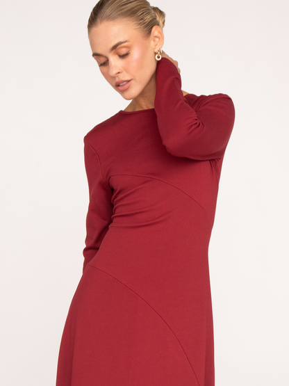 Vestido Carolyn