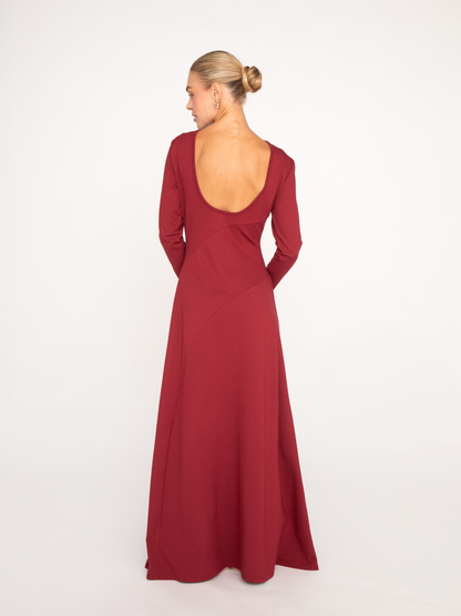 Vestido Carolyn