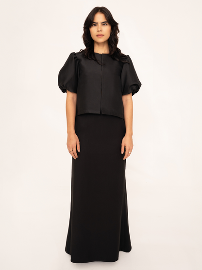 Blusa Jodie