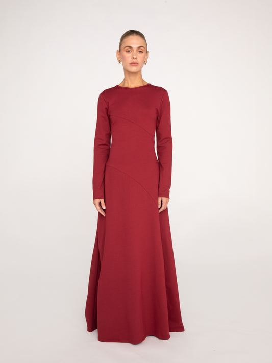 Vestido Carolyn