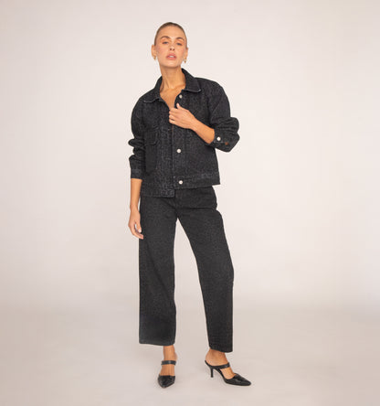 Soho Wide Jeans