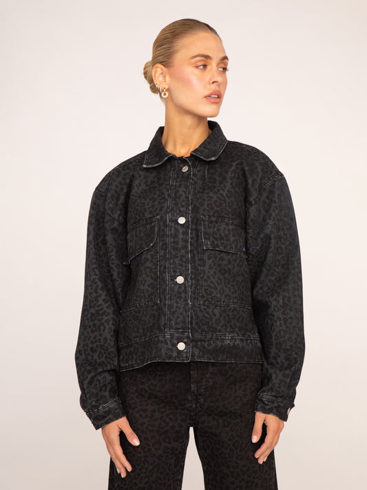 Soho Jacket